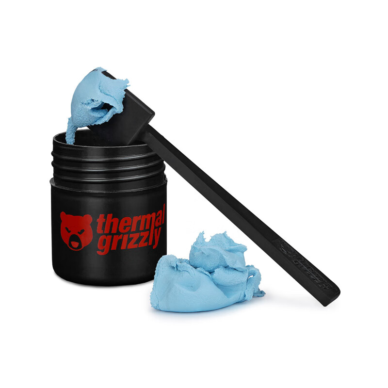 Thermal Grizzly TG Putty Therm - Thermal Paste 评论和价格