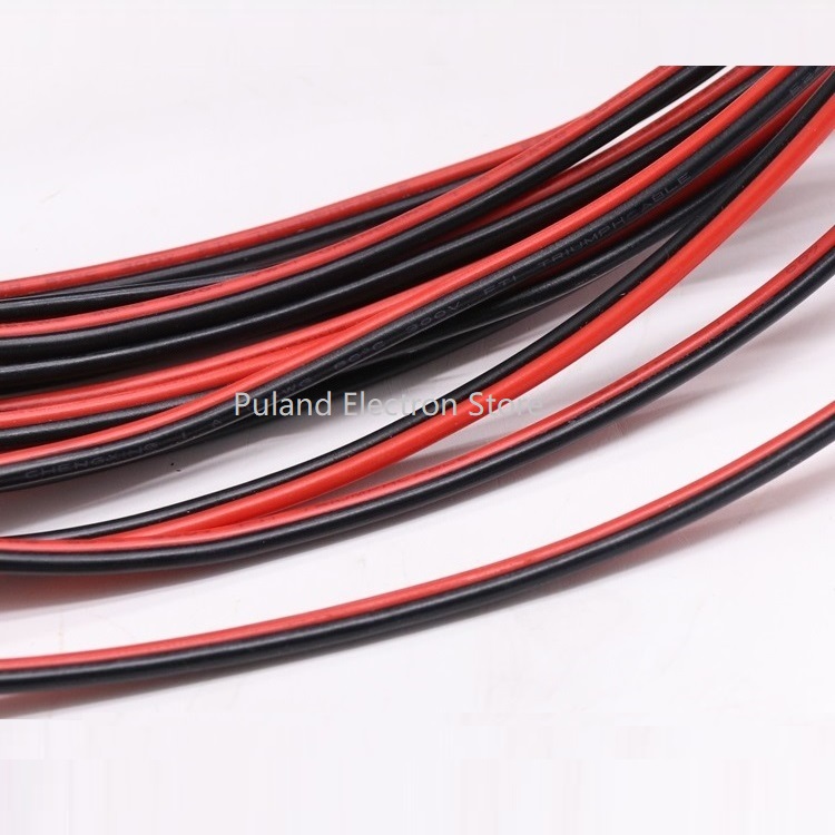 5M/10M UL2468 Black Red 2pins  - Dual Monitor Arm 评论和价格