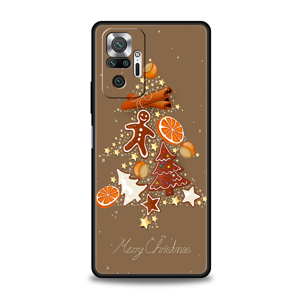 Winter Merry Christmas Phone C - Pc Gaming Xiaomi 评论和价格