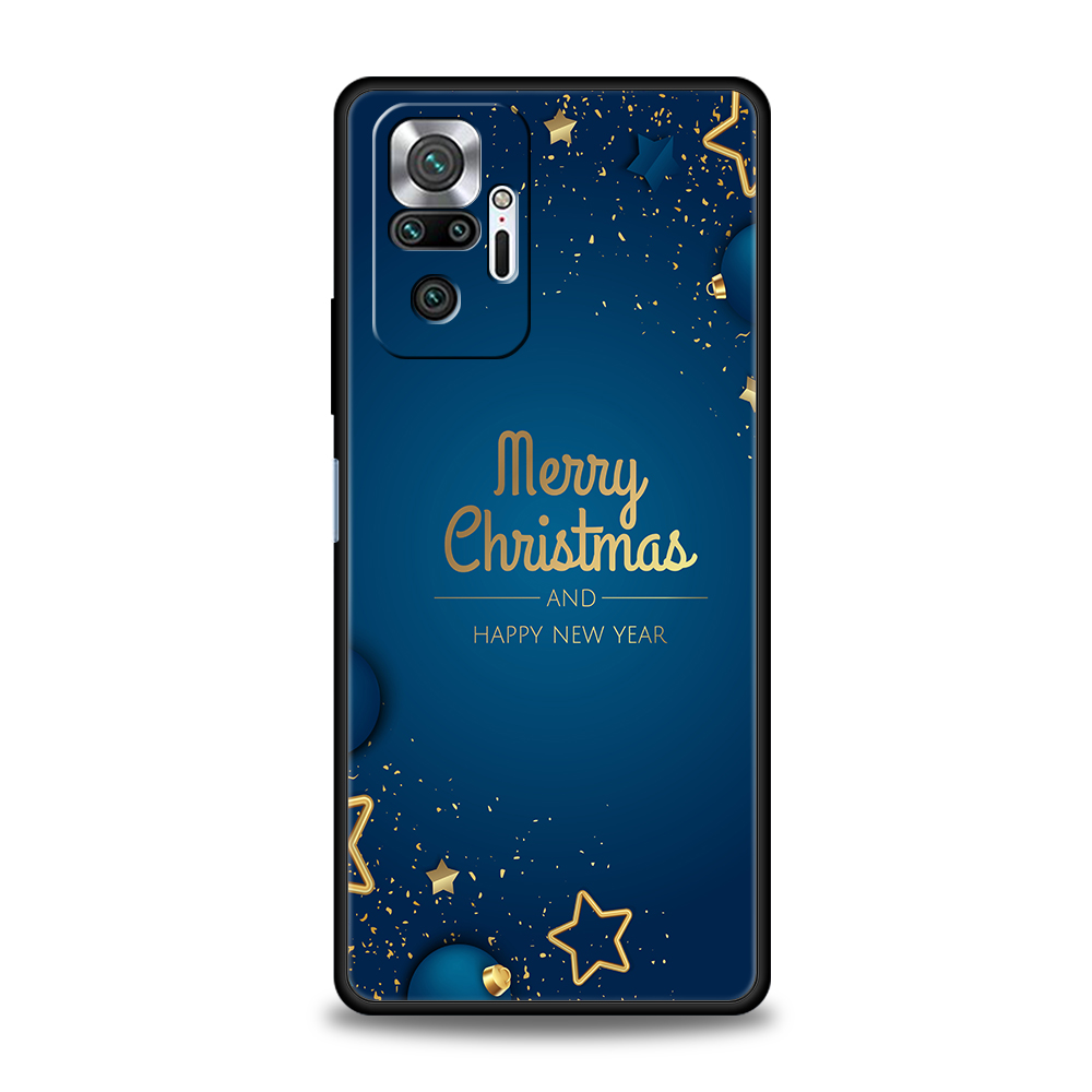 Winter Merry Christmas Phone C - Pc Gaming Xiaomi 评论和价格