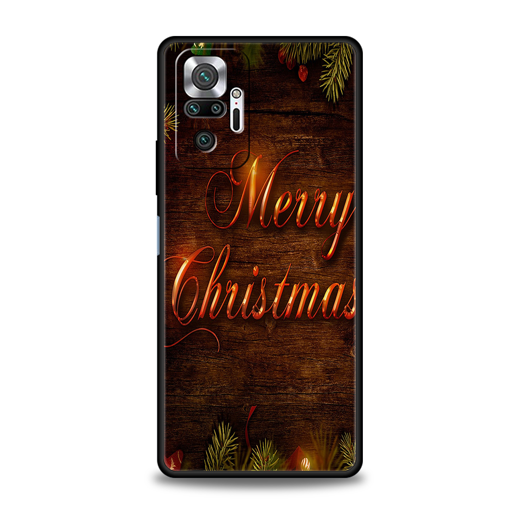 Winter Merry Christmas Phone C - Pc Gaming Xiaomi 评论和价格