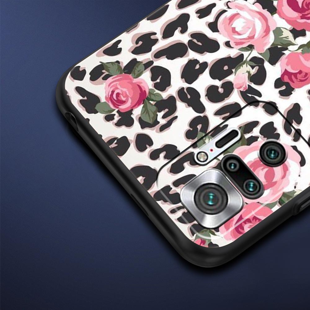 Tiger Leopard Print flower For - Pc Gaming Xiaomi 评论和价格