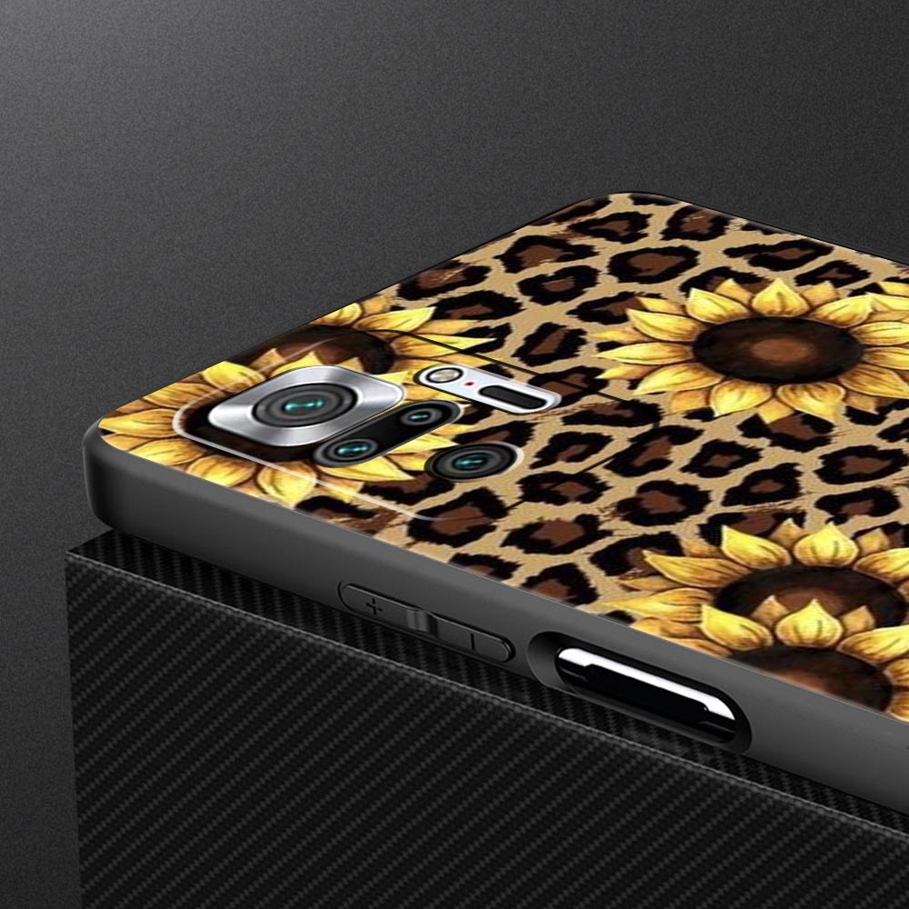 Tiger Leopard Print flower For - Pc Gaming Xiaomi 评论和价格