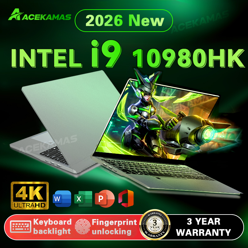 15.6' Ultra Thin Laptop Intel  - Pc Gaming Gta 6 评论和价格