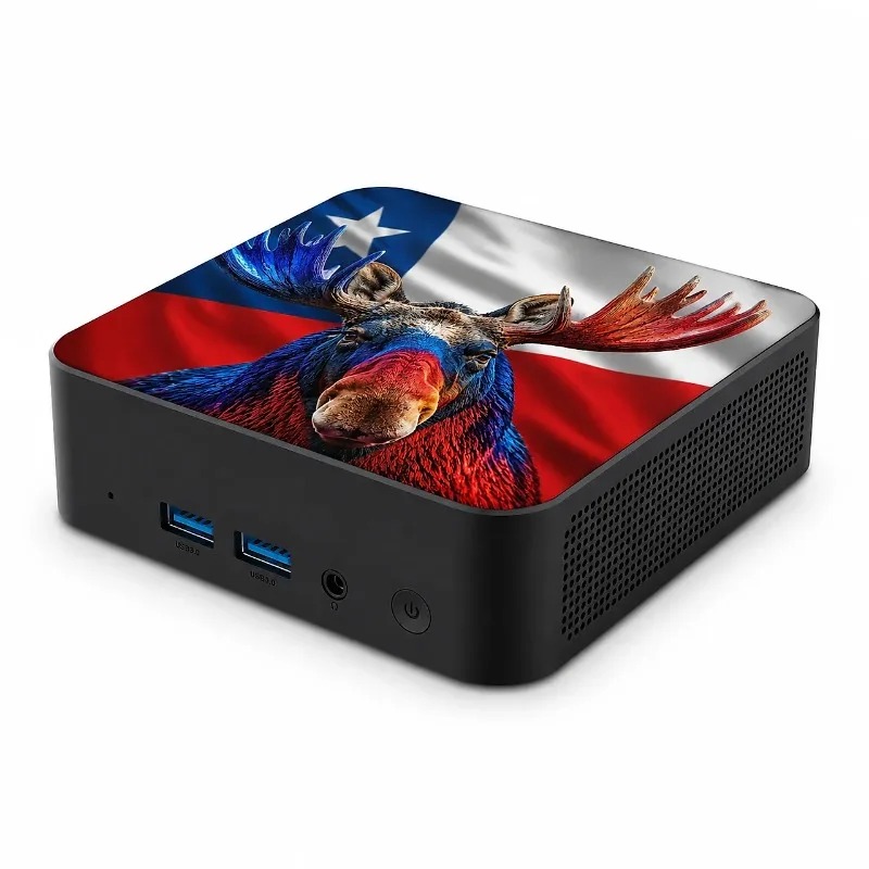 Portable Mini PC Gamer Intel C - Pc Gaming Intel 评论和价格