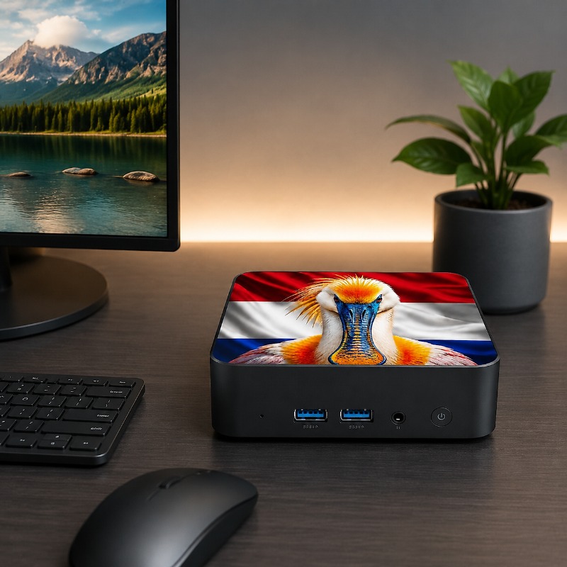 New Mini PC Computer Intel Cor - Pc Gaming Desktop 评论和价格
